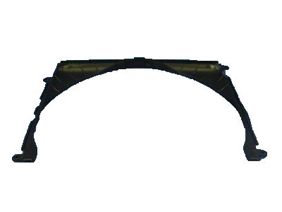 Ram Fan Shroud - 52014731AB