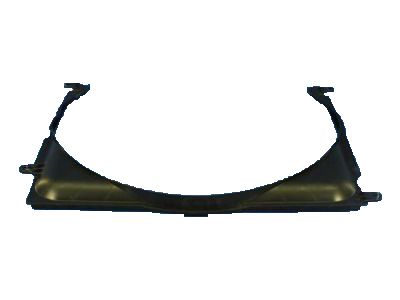 Ram Fan Shroud - 52014731AB