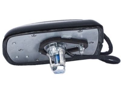 Jeep 5091504AB ANTENNA Satellite