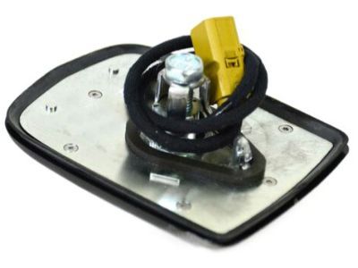 Jeep 5091504AB ANTENNA Satellite