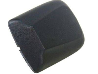 Jeep 5091504AB ANTENNA Satellite