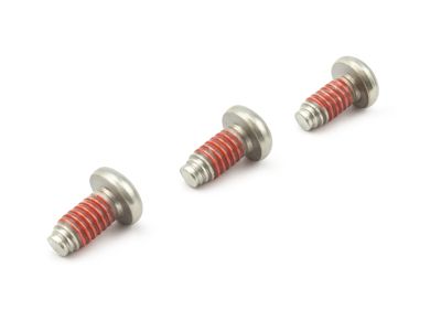 Mopar 6511245AA Screw Pan Head