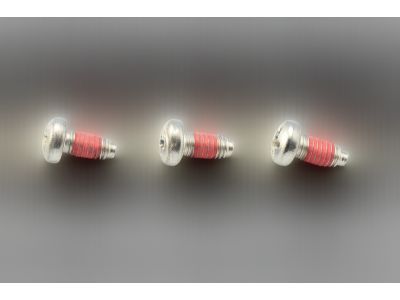 Mopar 6511245AA Screw Pan Head Mopar 6511245AA Screw Pan Head