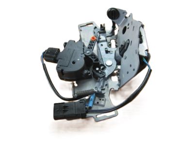 Mopar 68030380AD Latch Sliding Door