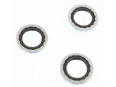 Dodge 5015576AB WASHER Fuel Pump