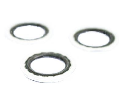 Dodge 5015576AB WASHER Fuel Pump