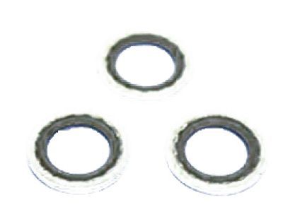 Dodge 5015576AB WASHER Fuel Pump