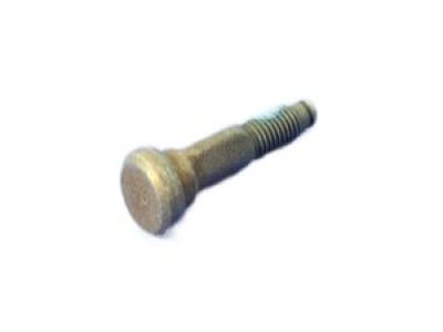 Mopar 6506112AA Column Assembly Bolt