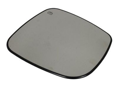 Dodge 68026177AB Mirror Glass