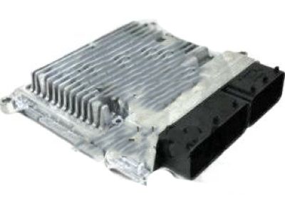 Mopar 5150471AA Module Powertrain Control Generic