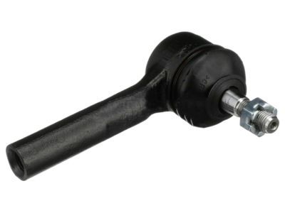 Dodge 5103320AA END Tie Rod