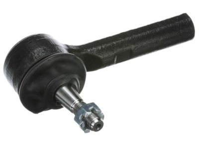 Dodge 5103320AA END Tie Rod
