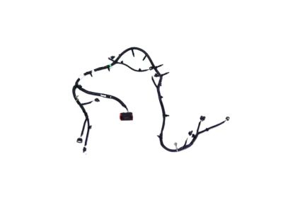 Mopar 68372842AD Wiring Rear Fascia Mopar 68372842AD Wiring Rear Fascia