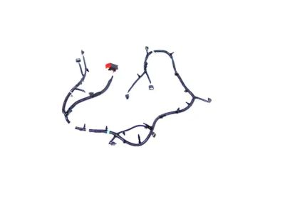 Mopar 68372842AD Wiring Rear Fascia