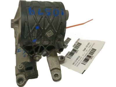 Mopar 68248781AB Insulator Engine Mount