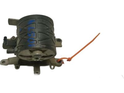 Mopar 68248781AB Insulator Engine Mount