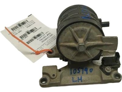 Mopar 68248781AB Insulator Engine Mount