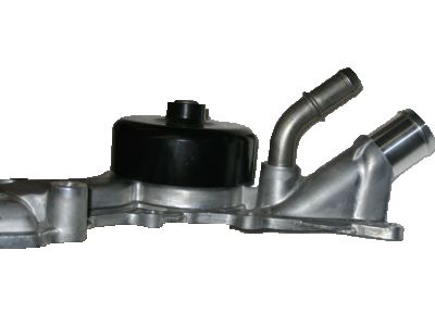 Jeep 5184498AJ PUMP Water