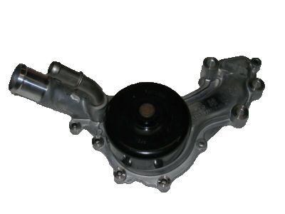 Jeep 5184498AJ PUMP Water