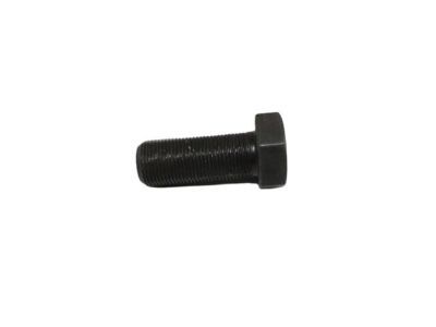 Chrysler 5073696AA SCREW