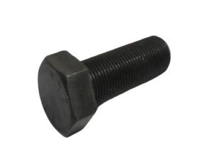 Chrysler 5073696AA SCREW