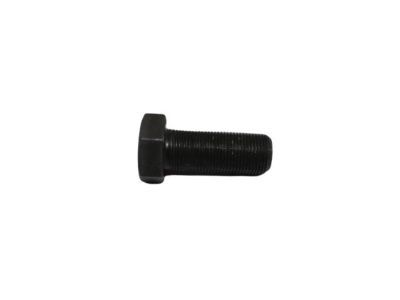 Chrysler 5073696AA SCREW