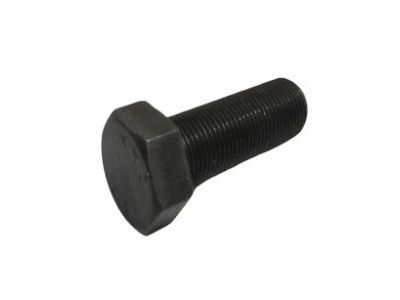 Chrysler 5073696AA SCREW