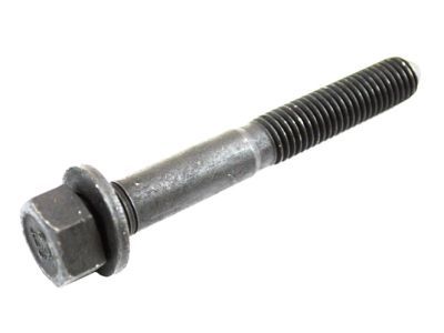 Mopar 6502046 Upper Control Arm Bolt, Front Mopar 6502046 Upper Control Arm Bolt, Front