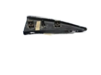 Chrysler SA66DX9AC BEZEL Door Trim Panel