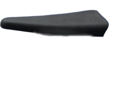 Chrysler SA66DX9AC BEZEL Door Trim Panel