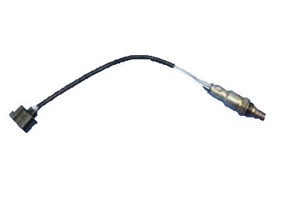 Jeep Grand Cherokee Oxygen Sensor - 5149171AB