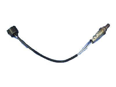 Jeep Grand Cherokee Oxygen Sensor - 5149171AB
