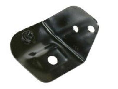 Jeep 68353836AB Skid Plate Mount Bracket