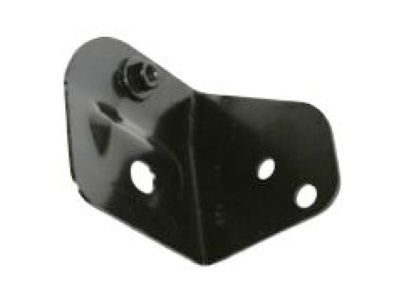 Jeep 68353836AB Skid Plate Mount Bracket