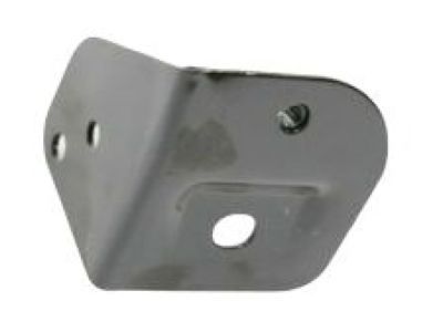 Jeep 68353836AB Skid Plate Mount Bracket