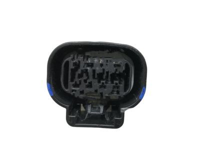 Ram 68189124AB WIRING Tailgate