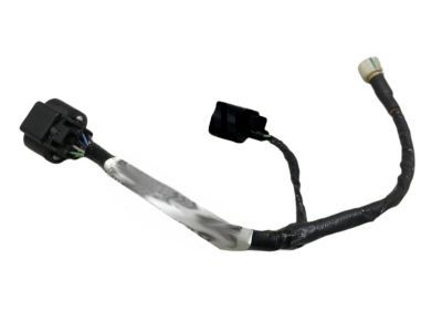 Ram 68189124AB WIRING Tailgate
