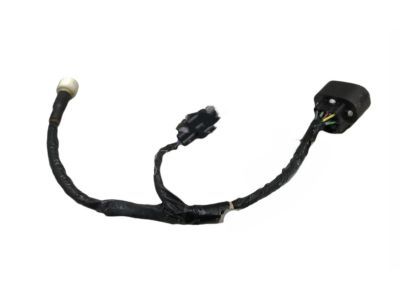 Ram 68189124AB WIRING Tailgate