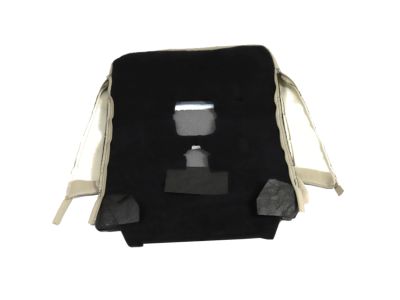 Mopar 6QU24HL1AB Cover Rear Seat Back 3RD Row