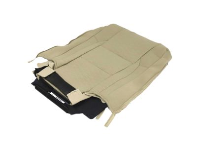 Mopar 6QU24HL1AB Cover Rear Seat Back 3RD Row Mopar 6QU24HL1AB Cover Rear Seat Back 3RD Row