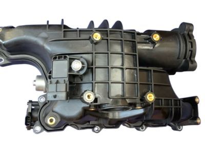 Jeep 68211206AC MANIFOLD KIT Engine Intake