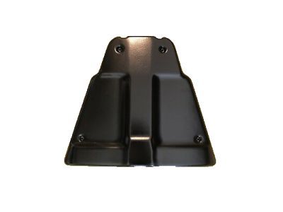 Ram 5LL82JXWAC Lower Center Pillar Trim