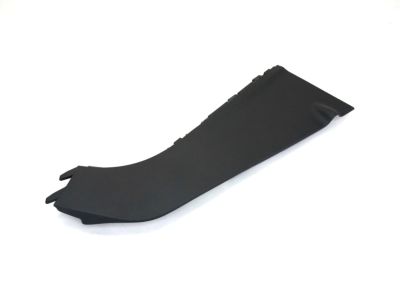 Mopar 1XX53DX9AB Panel Floor Console