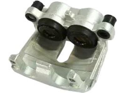 Mopar 68138842AB Caliper, Front Passenger Side