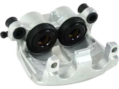 Mopar 68138842AB Caliper, Front Passenger Side