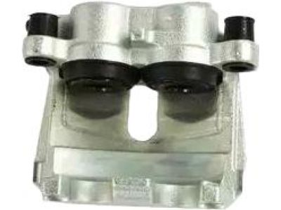 Mopar 68138842AB Caliper, Front Passenger Side