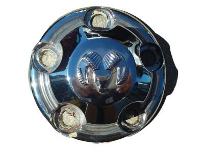 Dodge B3500 Wheel Cover - 52038267