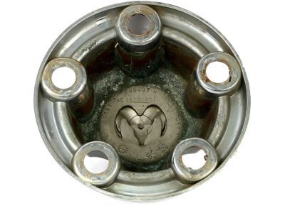 Dodge B3500 Wheel Cover - 52038267