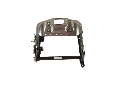 Mopar 68140256AE Adjuster Manual Seat