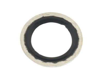 Jeep 68100680AA Condenser O-Ring